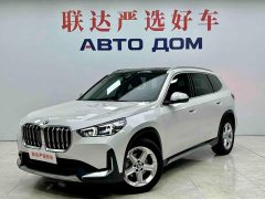 BMW X1 2023 sDrive20Li X Design Package - ფოტო 1