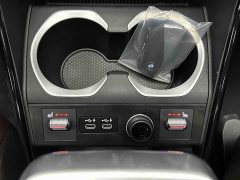 BMW X1 2023 sDrive20Li X Design Package - ფოტო 10