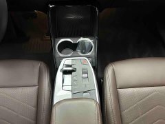 BMW X1 2023 sDrive20Li X Design Package - ფოტო 11