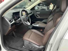 BMW X1 2023 sDrive20Li X Design Package - ფოტო 17