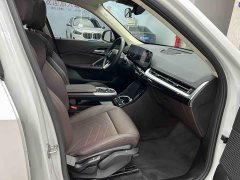 BMW X1 2023 sDrive20Li X Design Package - ფოტო 19