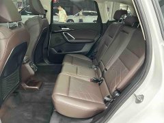 BMW X1 2023 sDrive20Li X Design Package - ფოტო 20