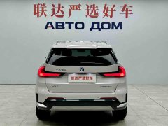 BMW X1 2023 sDrive20Li X Design Package - ფოტო 5