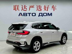 BMW X1 2023 sDrive20Li X Design Package - ფოტო 6