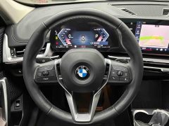 BMW X1 2023 sDrive20Li X Design Package - ფოტო 8