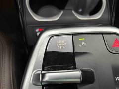 BMW X1 2023 sDrive20Li X Design Package - ფოტო 9