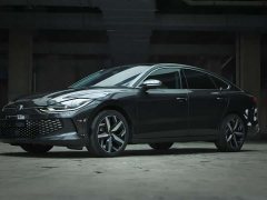 Volkswagen Lingdu L 280TSI DSG Spicy Edition - ფოტო 1
