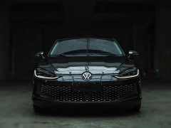 Volkswagen Lingdu L 280TSI DSG Spicy Edition - ფოტო 2