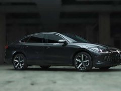 Volkswagen Lingdu L 280TSI DSG Spicy Edition - ფოტო 3