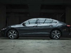 Volkswagen Lingdu L 280TSI DSG Spicy Edition - ფოტო 4