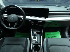 Volkswagen Lingdu L 280TSI DSG Spicy Edition - ფოტო 5