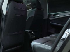 Volkswagen Lingdu L 280TSI DSG Spicy Edition - ფოტო 6