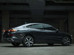 Volkswagen Lingdu L 280TSI DSG Spicy Edition - ფოტო 7