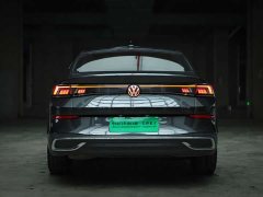 Volkswagen Lingdu L 280TSI DSG Spicy Edition - ფოტო 8