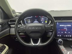 Lynk & Co Geely Lynk & Co 05 2.0T Diesel FWD Halo - ფოტო 11