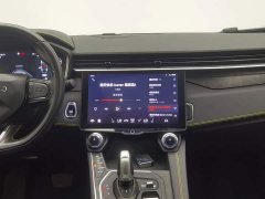 Lynk & Co Geely Lynk & Co 05 2.0T Diesel FWD Halo - ფოტო 12