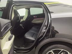Lynk & Co Geely Lynk & Co 05 2.0T Diesel FWD Halo - ფოტო 15