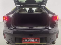Lynk & Co Geely Lynk & Co 05 2.0T Diesel FWD Halo - ფოტო 16
