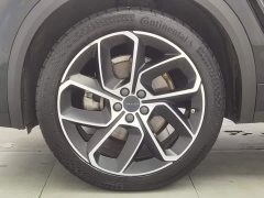 Lynk & Co Geely Lynk & Co 05 2.0T Diesel FWD Halo - ფოტო 17