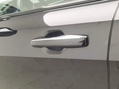 Lynk & Co Geely Lynk & Co 05 2.0T Diesel FWD Halo - ფოტო 18
