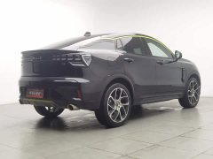 Lynk & Co Geely Lynk & Co 05 2.0T Diesel FWD Halo - ფოტო 2