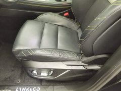 Lynk & Co Geely Lynk & Co 05 2.0T Diesel FWD Halo - ფოტო 20