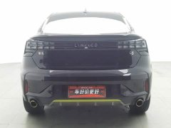 Lynk & Co Geely Lynk & Co 05 2.0T Diesel FWD Halo - ფოტო 4