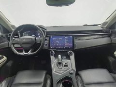 Lynk & Co Geely Lynk & Co 05 2.0T Diesel FWD Halo - ფოტო 5