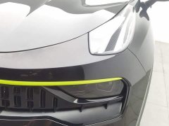 Lynk & Co Geely Lynk & Co 05 2.0T Diesel FWD Halo - ფოტო 7