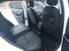 Honda XR-V 2023 1.5L CVT Trend Edition - ფოტო 7