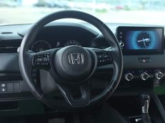 Honda XR-V 2023 1.5L CVT Trend Edition - ფოტო 12