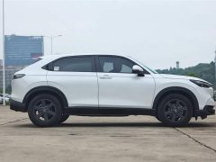 Honda XR-V 2023 1.5L CVT Trend Edition - ფოტო 3