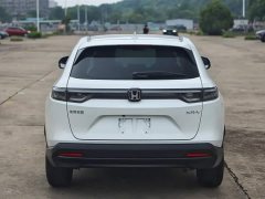 Honda XR-V 2023 1.5L CVT Trend Edition - ფოტო 4