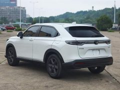 Honda XR-V 2023 1.5L CVT Trend Edition - ფოტო 5