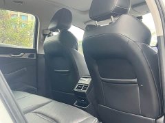 Geely Xingui Xingrui 2.0T Diesel Luxury - ფოტო 11