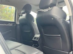 Geely Xingui Xingrui 2.0T Diesel Luxury - ფოტო 12