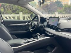 Geely Xingui Xingrui 2.0T Diesel Luxury - ფოტო 13