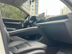 Geely Xingui Xingrui 2.0T Diesel Luxury - ფოტო 14