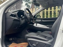 Geely Xingui Xingrui 2.0T Diesel Luxury - ფოტო 6