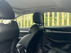 Geely Xingui Xingrui 2.0T Diesel Luxury - ფოტო 9