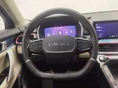 Lynk & Co Geely Lynk & Co 06 2020 1.5T Halo Edition - ფოტო 11