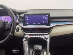 Lynk & Co Geely Lynk & Co 06 2020 1.5T Halo Edition - ფოტო 12