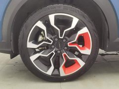 Lynk & Co Geely Lynk & Co 06 2020 1.5T Halo Edition - ფოტო 17