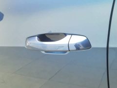 Lynk & Co Geely Lynk & Co 06 2020 1.5T Halo Edition - ფოტო 18
