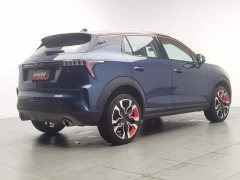 Lynk & Co Geely Lynk & Co 06 2020 1.5T Halo Edition - ფოტო 2