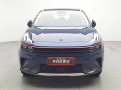 Lynk & Co Geely Lynk & Co 06 2020 1.5T Halo Edition - ფოტო 3