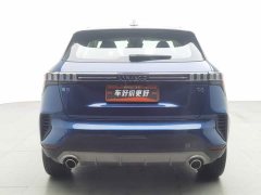 Lynk & Co Geely Lynk & Co 06 2020 1.5T Halo Edition - ფოტო 4