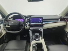Lynk & Co Geely Lynk & Co 06 2020 1.5T Halo Edition - ფოტო 5
