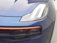 Lynk & Co Geely Lynk & Co 06 2020 1.5T Halo Edition - ფოტო 7