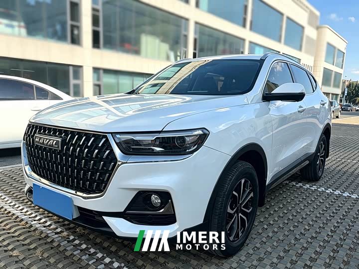 Haval H6 National Trend Edition 1.5T Automatic Urban Version - ავტომობილი ჩინეთიდან